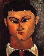 Amedeo Modigliani Moise Kisling oil painting reproduction